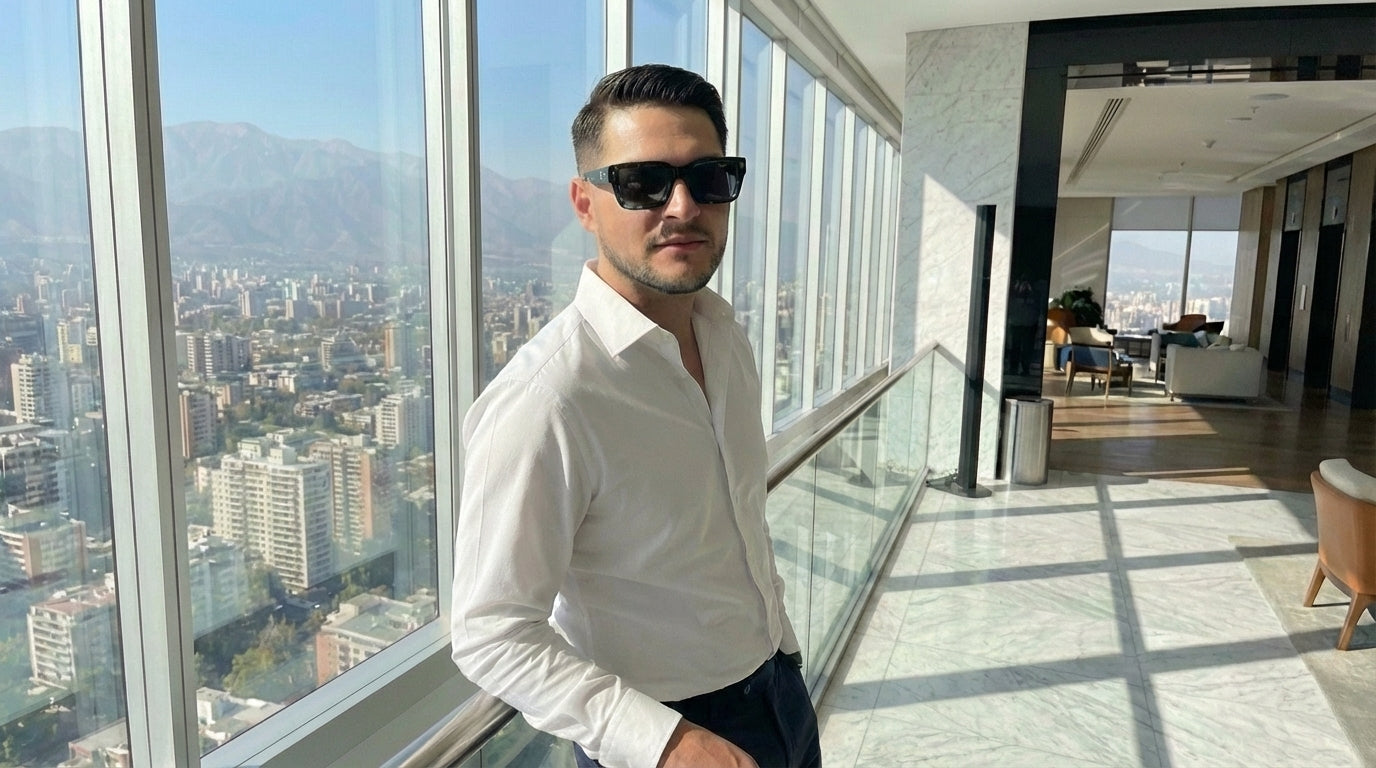 Valthera Ocean Drive