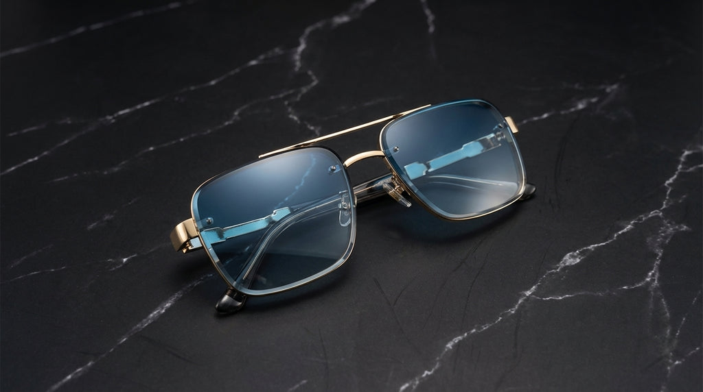 Valthera Gold Noir