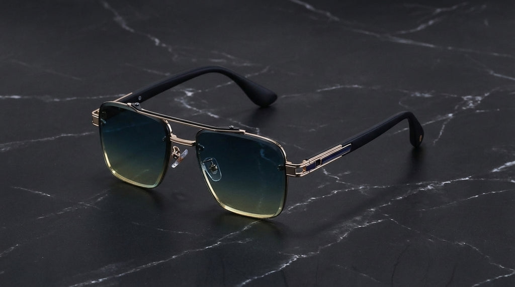 Valthera Gold Noir