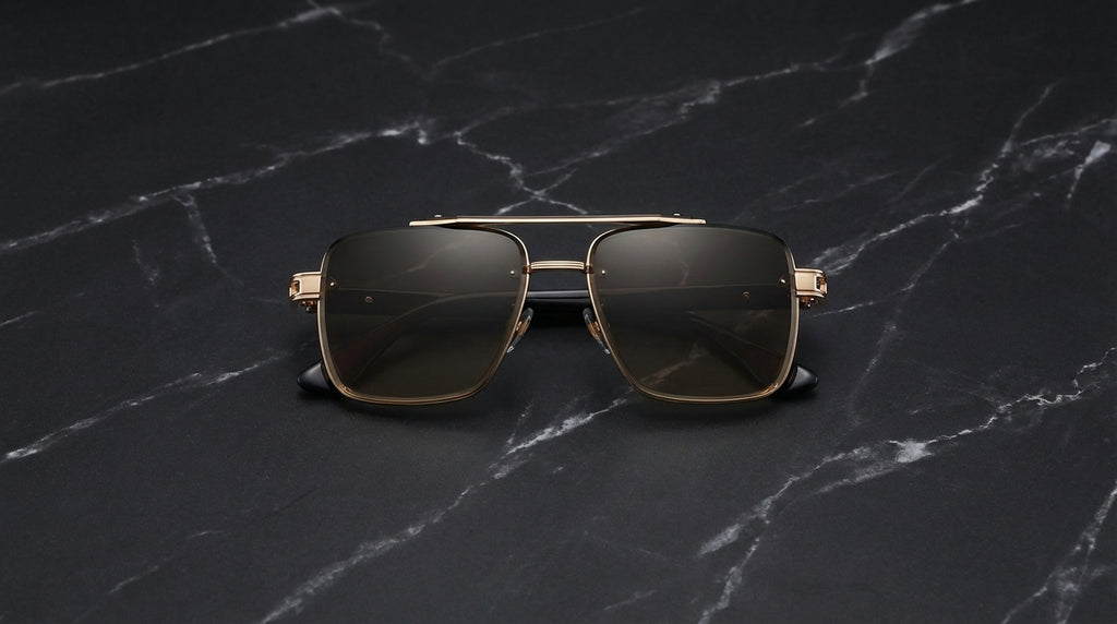 Valthera Gold Noir
