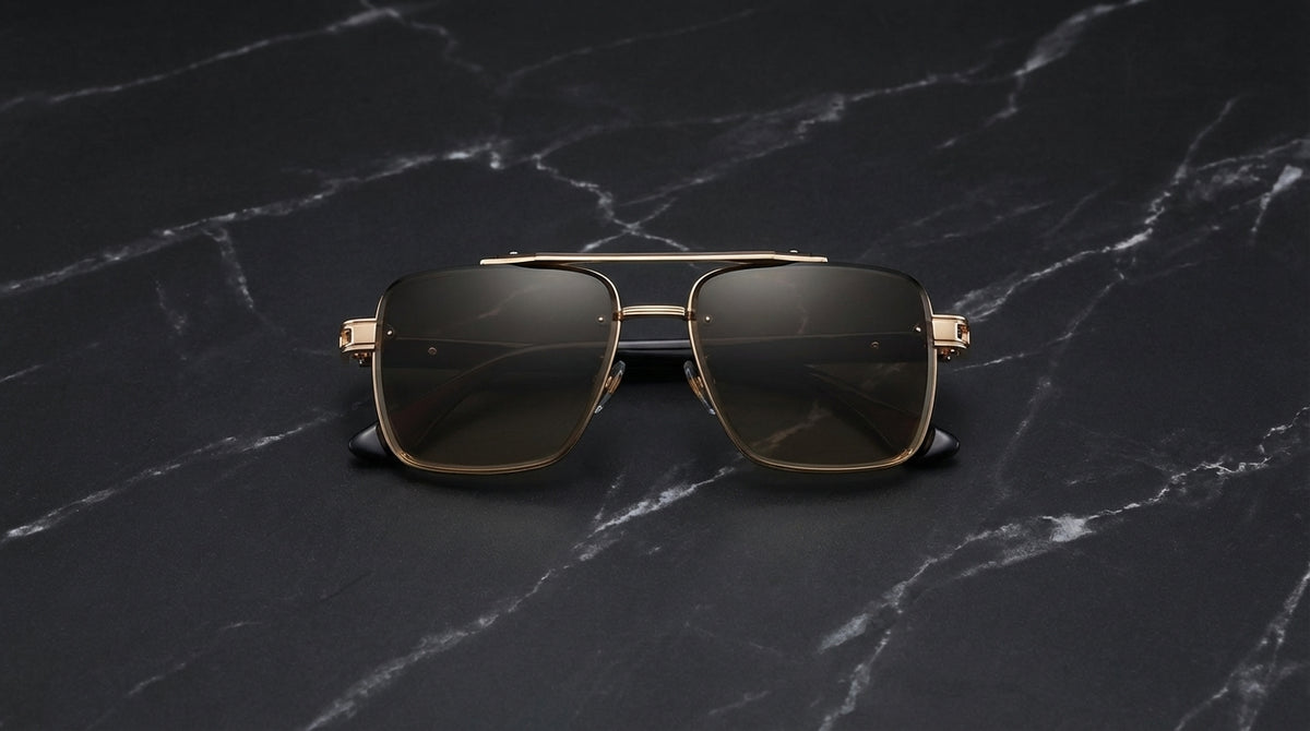 Valthera Gold Noir