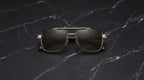 Valthera Gold Noir