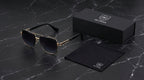 Valthera Gold Noir