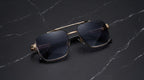 Valthera Gold Noir