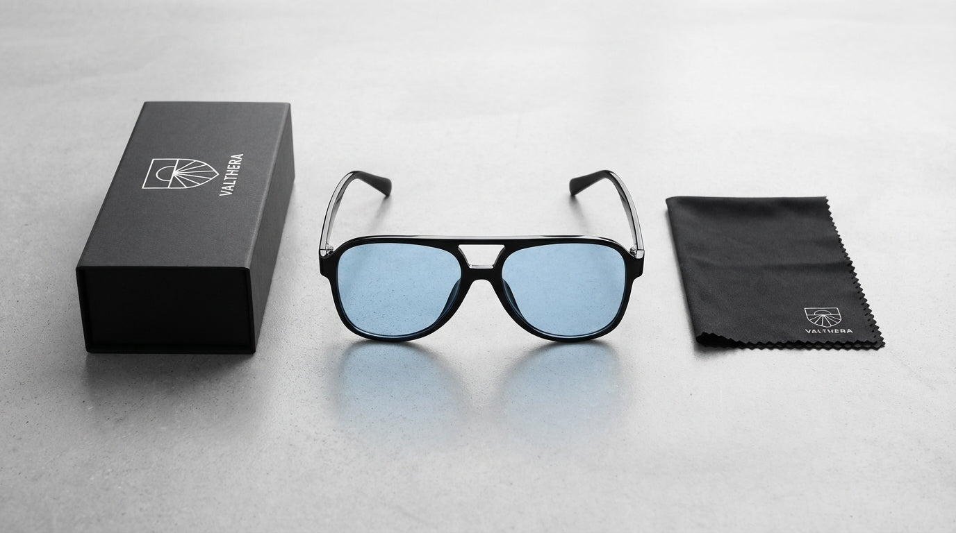 Valthera Noir Classic