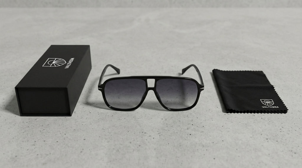 Valthera Noir Classic