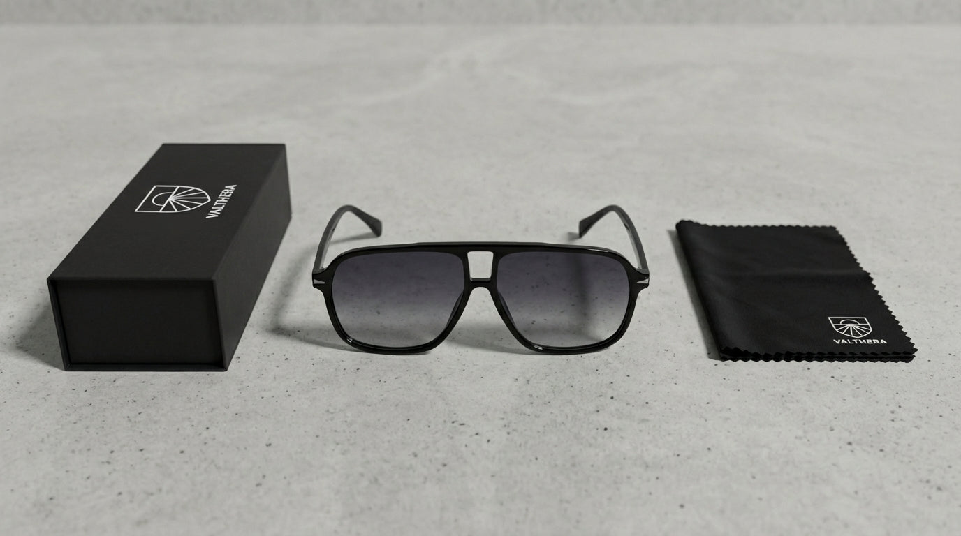 Valthera Noir Classic