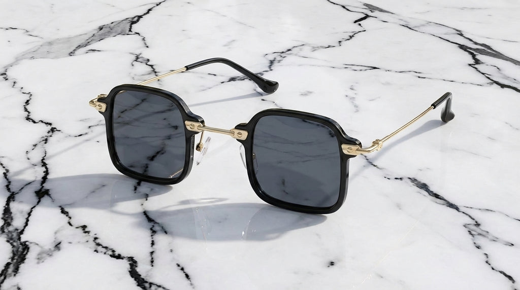 Valthera Golden Frame