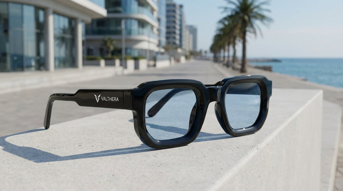 Valthera Deep Noir